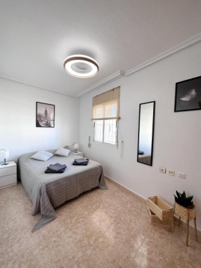 Casa Gintare Torrevieja Beach
